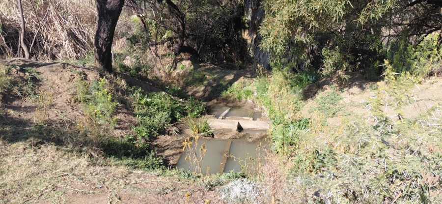 Commercial Property for Sale in Barkly West Rural Northern Cape